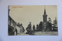 38650  -   Quenast  L'église - Rebecq