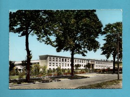 Delcampe - 91 Essonne Chilly Mazarin Le Laboratoire Delagrange - Chilly Mazarin