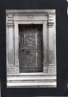 Delcampe - 78211     Svizzera,   Sion,   La Maison De Ville,  La Porte Principale,  NV(scritta) - Sion