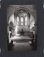 Delcampe - 78212     Svizzera,   Sion,  Collegiale  De Valere,  Vue D"ensemble Du Choeur,    NV(scritta) - Sion