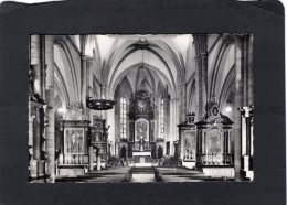 Delcampe - 78213     Svizzera,   Sion,  Interieur De La Cathedrale Avant La Restauration De  1947,   NV(scritta) - Sion