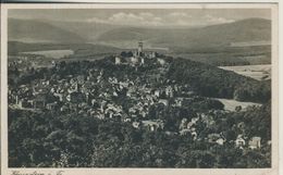Königstein I. T. V. 1935  Dorfansicht  (734) - Koenigstein