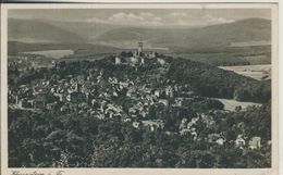 Delcampe - Königstein I. T. V. 1935  Dorfansicht  (734) - Königstein