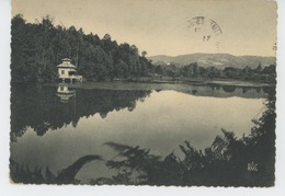 Delcampe - AMBAZAC - Etang De Jonas - Ambazac