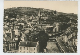 Delcampe - TULLE - La Corrèze (1952) - Tulle