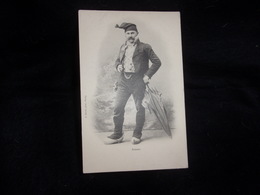 Delcampe - Bresse. Bressan .Avant 1903.Voir 2  Scans . - Sonstige