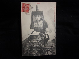 Delcampe - Bresse. Bressane .Voir 2  Scans . - Sonstige