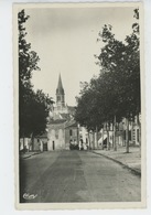 Delcampe - CHEMILLÉ - Quartier Saint Léonard (1952) - Chemille