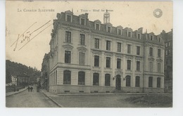 Delcampe - TULLE - Hôtel Des Postes - Tulle
