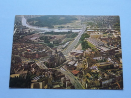 Delcampe - PANORAMA ( Universal G.C. Antwerp ) Anno 19?? ( Zie Foto Details ) - Vilvoorde