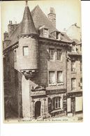 Delcampe - Carte Postale -FRANCE -Guingamp- Maison De La Duchesse Anne - S1299 - Guingamp