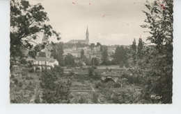 Delcampe - CHEMILLÉ - Vue Panoramique - Chemille