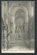 Delcampe - Saint Anne D'Auray - Intérieur De La Basilique - Le Choeur   - Zbc 112 - Auray