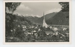 Delcampe - AUTRICHE - TIROL - IMST - Imst