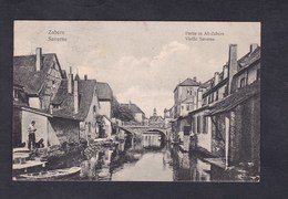 Delcampe - Vente Immediate Zabern Saverne Partie In Alt Zabern Vieille Saverne ( Pfenning & Sohn) - Saverne