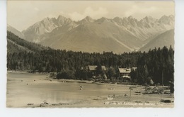 Delcampe - AUTRICHE - TIROL - SEEFELD - Wildsee - Seefeld