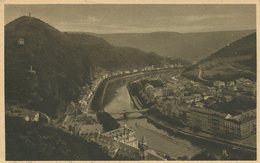 Delcampe - 004567  Bad Ems Von Der Bismarckpromenade - Bad Ems