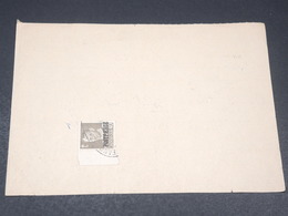 DANEMARK - Récépissé D 'envoi  - L 19646 - Lettres & Documents