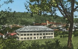 Delcampe - 004576  Eichstätt - Jugendherberge Mit Blick Zur Stadt - Eichstätt