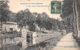 Delcampe - 54 - MEURTHE ET MOSELLE / 546998 - Villey Saint Etienne - Le Canal - Vezelise
