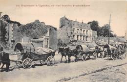 Delcampe - 54 - MEURTHE ET MOSELLE / 547000 - Vigneulles - Belle Carte Allemande - Vezelise