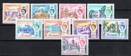 Delcampe - Sellos De Bermudas - Bermuda