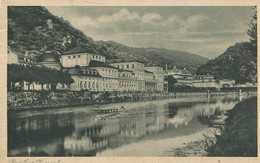 Delcampe - 004583  Bad Ems - Kursaal  1930 - Bad Ems