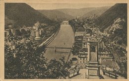 Delcampe - 004584  Bad Ems - Totale  1927 - Bad Ems