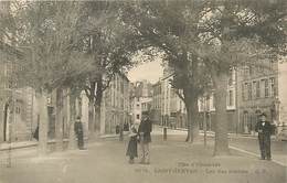 Delcampe - D-18-939 : SAINT-SERVAN. LES BAS SABLONS. CARTE PRECURSEUR. - Saint Servan
