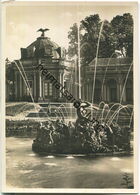 Delcampe - Eremitage Bei Bayreuth - Neues Schloss - Sonnentempel - Foto-Ansichtskarte Grossformat - Verlag Gundermann Würzburg - Bayreuth