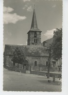 Delcampe - ESPAGNE - VALLE DE ARAN - LERIDA - BOSOST - Iglesia Parroquial - Lérida