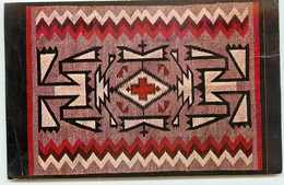 ETATS UNIS NAVAJO TAPIS - Other & Unclassified