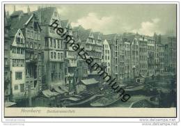Delcampe - Hamburg - Deichstrassenfleeth - Mitte