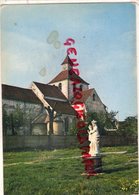 Delcampe - 93 - AULNAY SOUS BOIS- L' EGLISE DU VIEUX PAYS - Aulnay Sous Bois