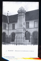 Delcampe - BEAUNE - Beaune
