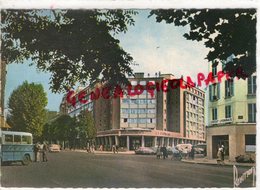 Delcampe - 93 - AUBERVILLIERS- LES P.T. LA POSTE - CREDIT LYONNAIS - Aubervilliers