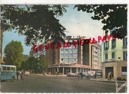 93 - AUBERVILLIERS- LES P.T. LA POSTE - CREDIT LYONNAIS - Aubervilliers