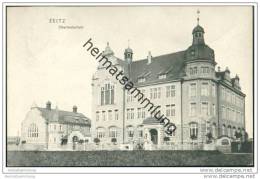 Zeitz - Oberrealschule - Zeitz