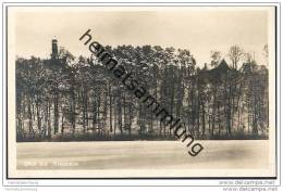 Berlin-Wannsee - Blick Auf Nikolskoe - Foto-AK Ca. 1930 - Wannsee