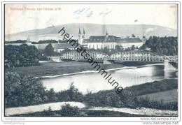 Delcampe - Schloss Corvey Bei Höxter - Verlag Gerhard Blümlein & Co. Frankfurt - Höxter
