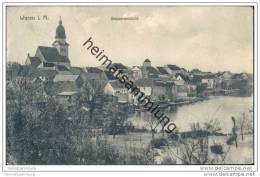 Waren-Müritz - Gesamtansicht - Waren (Mueritz)