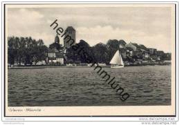 Waren-Müritz - Panorama - Waren (Müritz)