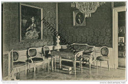 Delcampe - Weimar -Wittumspalais - Dichter-Zimmer - Weimar