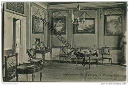 Delcampe - Weimar -Wittumspalais - Wohnzimmer Der Herzogin - Weimar