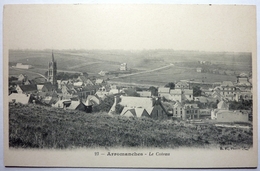 Delcampe - LE COTEAU - ARROMANCHES - Arromanches
