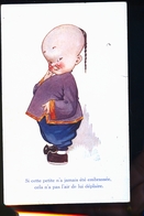 Delcampe - PETIT CHINOIS - Abbildungen