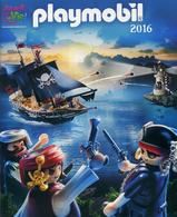 Catalogue Playmobil 2016 (France) - Playmobil