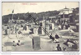 Delcampe - Göhren (Rügen) - Strandleben - Göhren