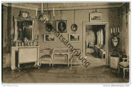 Delcampe - Weimar -Wittumspalais - Empfangszimmer - Weimar