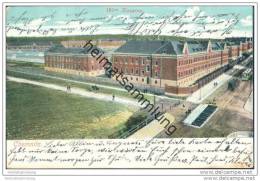 Delcampe - Chemnitz - 181er Kaserne - Chemnitz